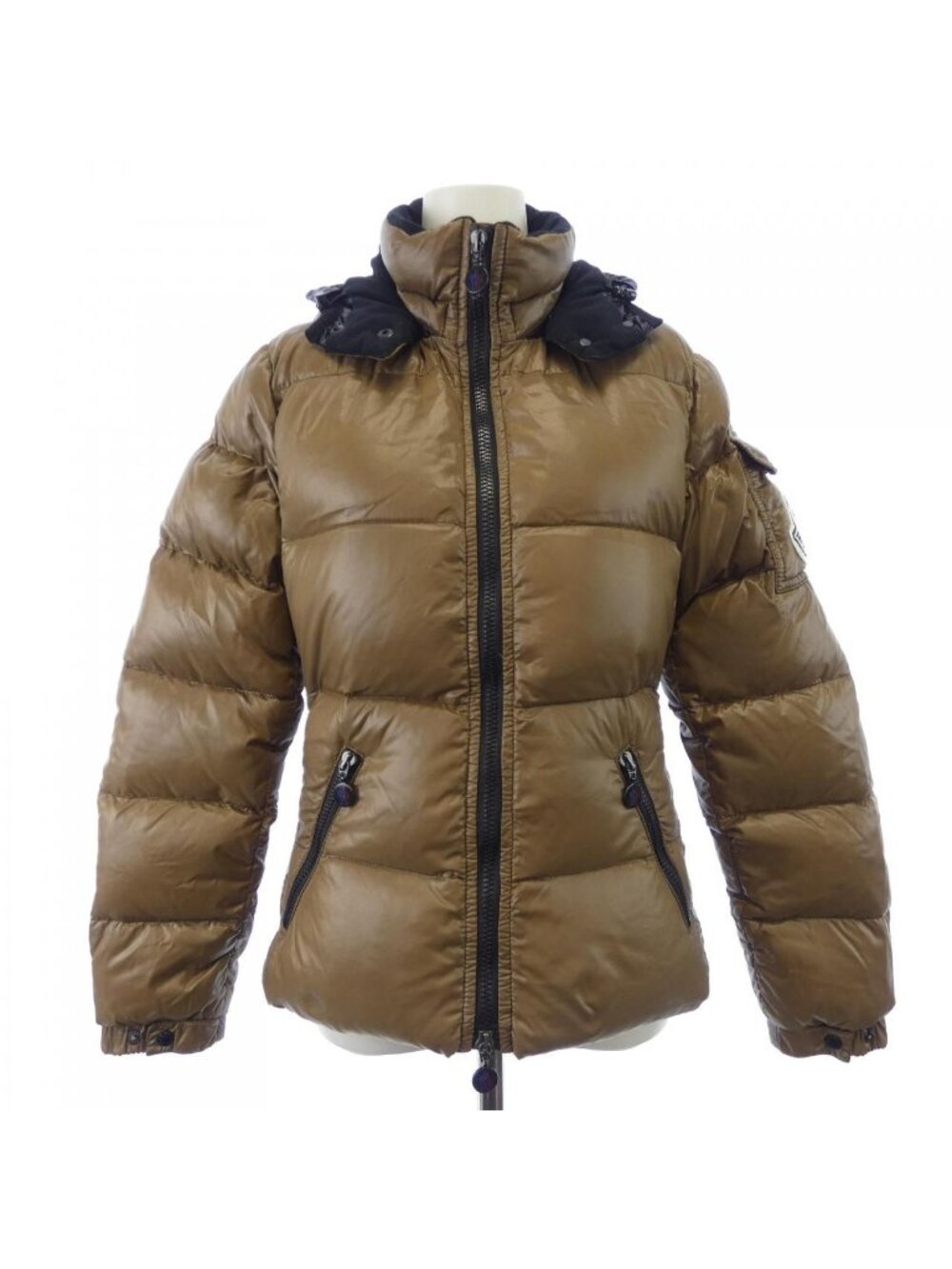 Moncler 45308/60 Badia Down Jacket